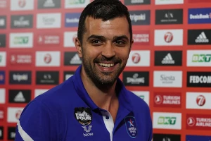 Promene u Efesu pred Zvezdu - Kruno Simon se vraća u klub?